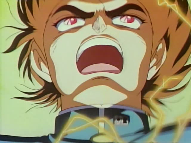 Babel Nisei (Horadric)